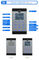 Мулти оборудование сауны пара функции с УСБ соединение/МП3 мобильного телефона Блуэтоотх поставщик