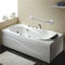 Легкие чистые приспособления ванной комнаты и штуцеры/отполированный самосхват ванной комнаты прокладывают рельсы максимальная нагрузка 150КГ поставщик