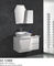 Водоустойчивые раковины ванной комнаты и тщеты/современный материал МДФ тщет ванной комнаты поставщик